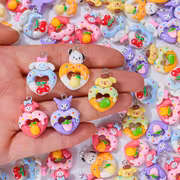 Heart Charm